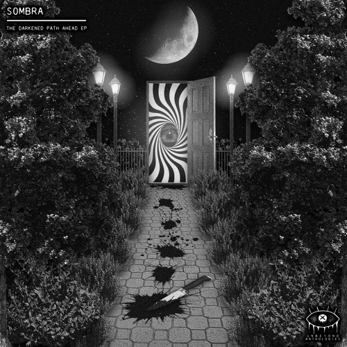 S0MBRA - The Darkened Path Ahead