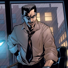 J Jonah Jameson [INTERNAL EXCURSION 2 OUT NOW]