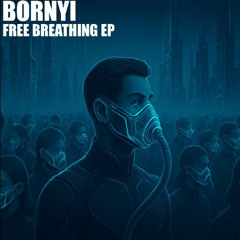 BORNYI - Get Da F@ck Out