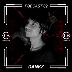 PODCAST #2 DANKZ
