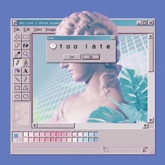 t o o   l a t e