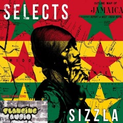 Sizzla - Im Not Sure (Twisted Element Remix) [FREE DL]