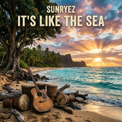 It's Like the Sea (remix)