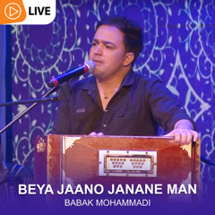 Beya Jaan O Janana e Man (Live)
