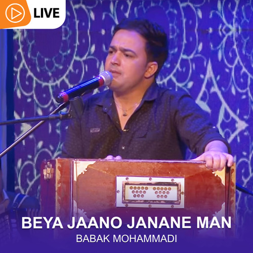 Beya Jaan O Janana e Man (Live)