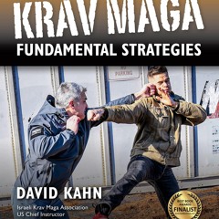 READ [PDF] Krav Maga Fundamental Strategies ebooks