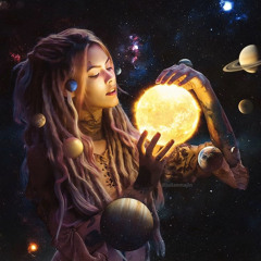 Béllatrix Orion