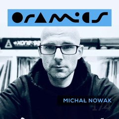 ORAMICS: Michał Nowak