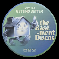 PREMIERE: James Juke - Feel It Getting Better [theBasement Discos]