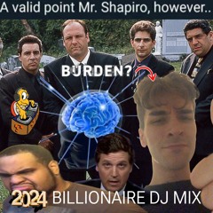 ⭐✨2024 BILLIONAIRE DJ MIX ✨🌟💫