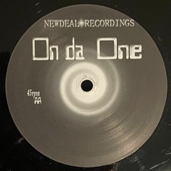 Hackney Soldiers - On Da One