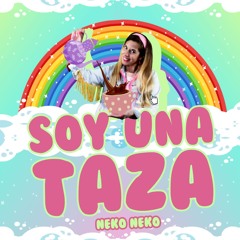 Soy una Taza