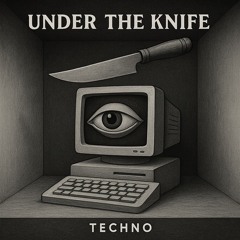 Under The Knife - (Original Mix)