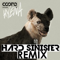 Hyena (Hard Sinister Remix)