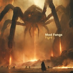 MAD FANGS - Fight