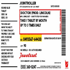 doctor (prod. lincoln)