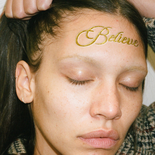 there's some wine left