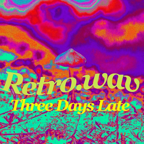 Stream Chirp by Retro.wav Listen online for free on SoundCloud