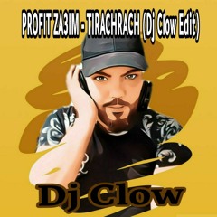 PROFIT ZA3IM - TIRACHRACH (Dj Clow Edit).wav