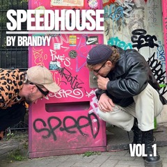 Speed House Vol. 1