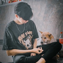 Nhường hạnh phúc cho anh remix | Pháp sư phông bạt