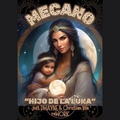 Mecano - Hijo De La Luna (Just Dwayne & Christian Vila Rework) FREE DOWNLOAD