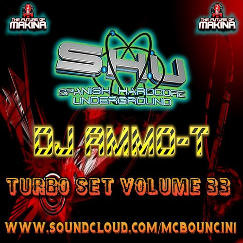 DJ AMMO T TURBO SET VOLUME 33 28TH JULY 2019 7AM MIX