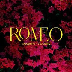 L’Algerino feat Soolking - Roméo