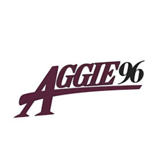 KAGG (Aggie 96) - TM Studios - 2012 (ChattaNugrass)