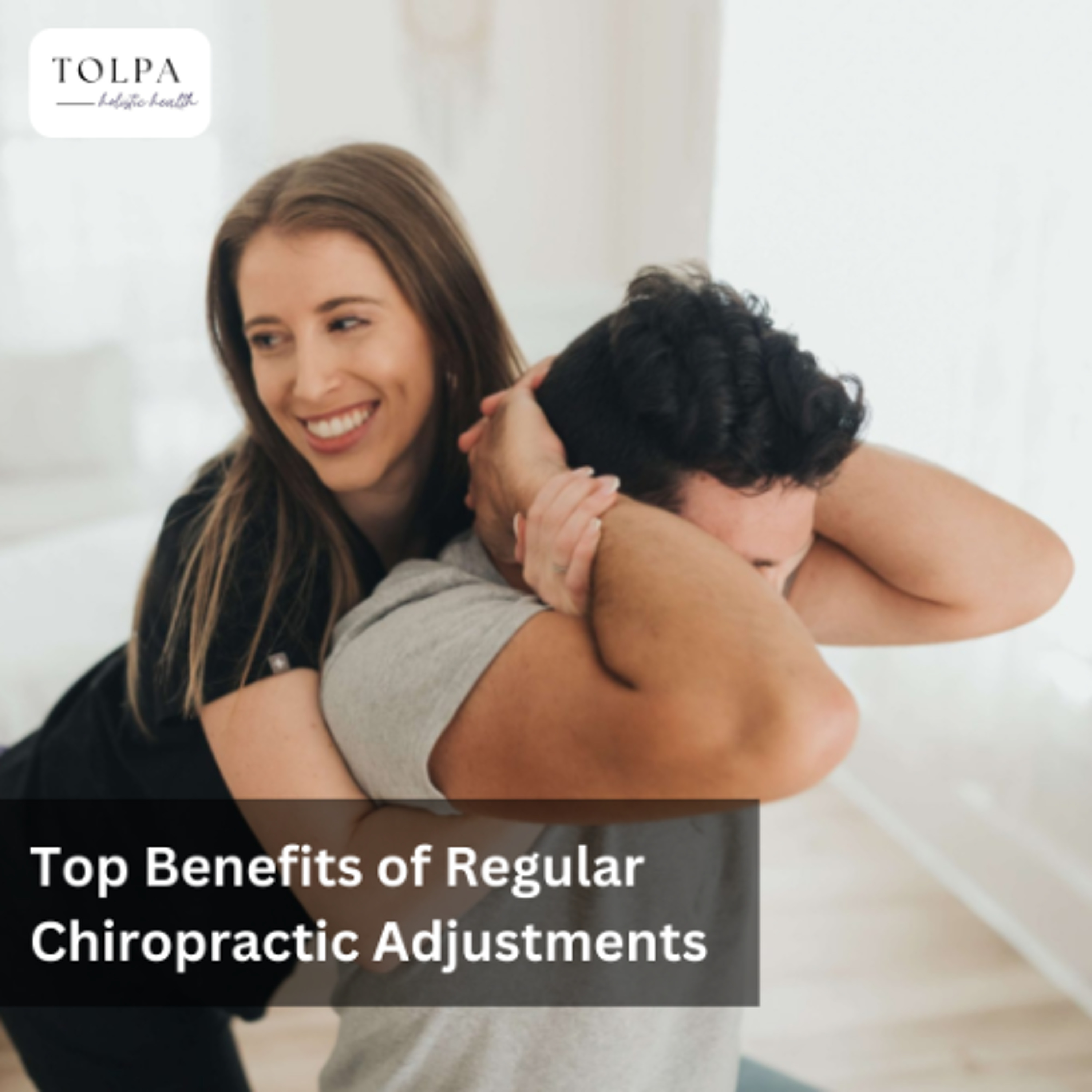 Tolpa Holistic Health