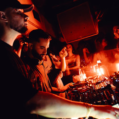 Alves B2B Classmatic (+ Surprise Guest) - Jolene Miami - 2/7/25
