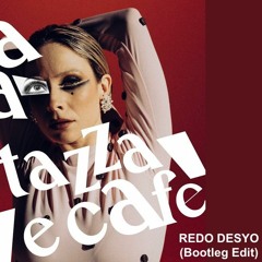 Dada' -Tazza E Cafè (Redo Desyo Bootleg Edit)