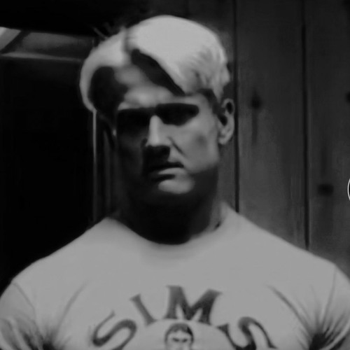 Tom Platz "Pretending" x Death Is No More (slowed)