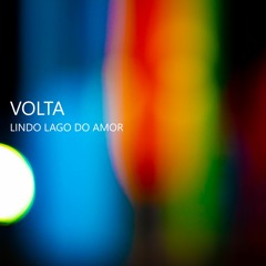 Lindo Lago Do Amor (2020 - Mixado por DJ Meme)