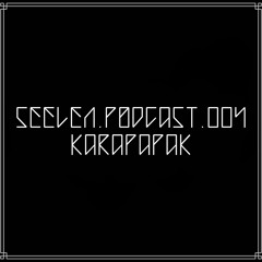 SEELEN.podcast.004 - Karapapak (Vinyl Mix)