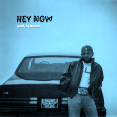 Kendrick Lamar - Hey Now, but different