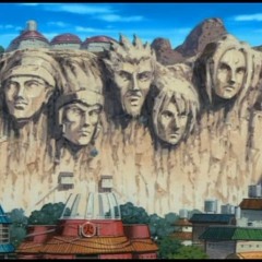 TRAPPIN IN   ＨＩＤＤＥＮ  ＬＥＡＦ  ＶＩＬＬＡＧＥ