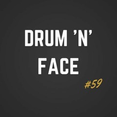 Drum 'N' Face 059
