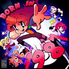 BORN IN 1987 (feat. Shadrow, APAngryPiggy, Tryhardninja) Five Nights At Freddy's In Real Time