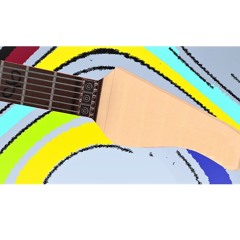 Instrumental Ballad Style (Em)