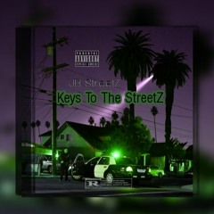 Key 2 The Game (Prod by JK Beats)