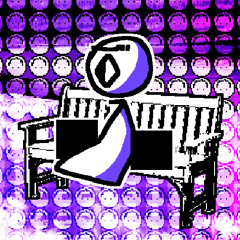 tgde OST - the thinking room (100 FOLLOWER SPECIAL)