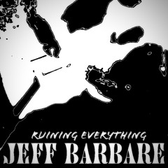 01 Jeff Barbare  Moonshiner