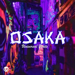 Osaka - Japan Trance Type Beat