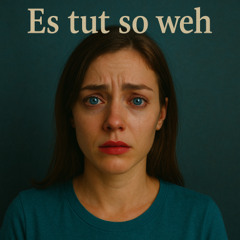 es tut so weh