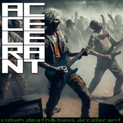 CiDiaH - Death & Bass