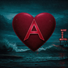 Blood Tide Motel