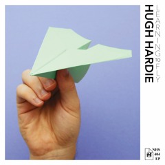 Hugh Hardie - Late Night Harp