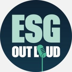 ESG Out Loud December With Todd Court
