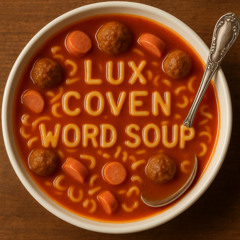 Word Soup